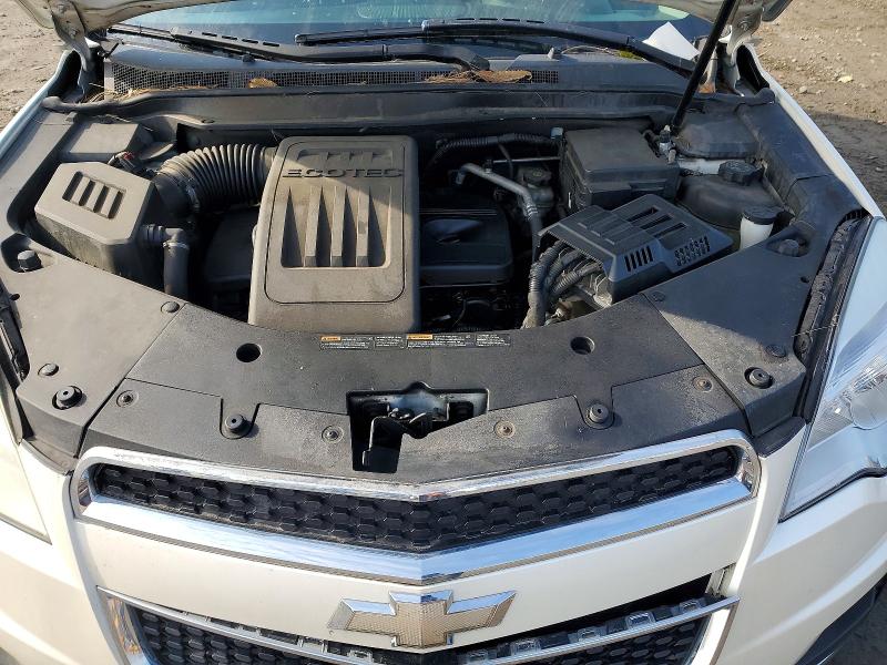 77923545 :رقم المزاد ، 1GNALBEK5EZ129380 vin ، 2014 Chevrolet Equinox مزاد بيع