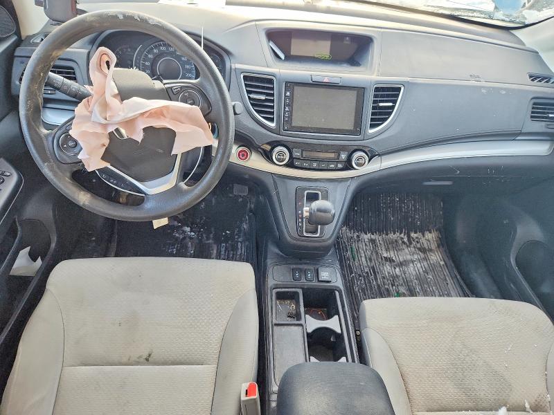 Aukcja sprzedaży 2016 Honda Cr-v, vin: 2HKRM4H58GH122119, numer aukcji: 77437125