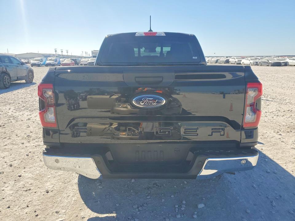 Aukcja sprzedaży 2024 Ford Ranger, vin: 1FTER4GH7RLE51274, numer aukcji: 79166735