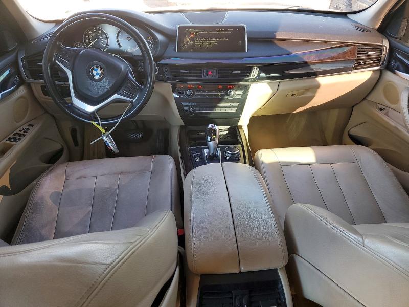 Aukcja sprzedaży 2015 Bmw X5, vin: 5UXKR2C52F0H41519, numer aukcji: 78554725