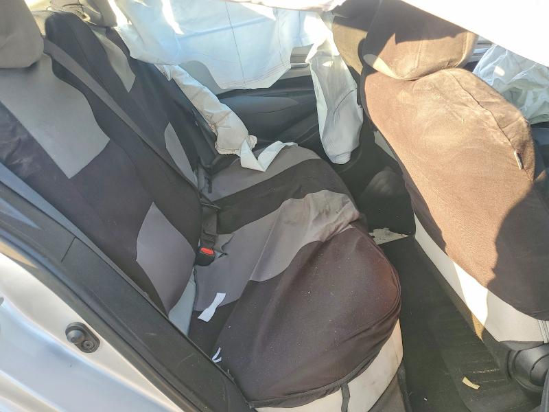 Aukcja sprzedaży 2021 Toyota Corolla, vin: 5YFEPMAE6MP261342, numer aukcji: 77177695