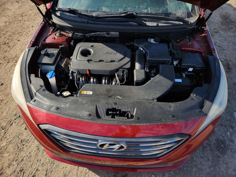 Aukcja sprzedaży 2015 Hyundai Sonata, vin: 5NPE34AF6FH094243, numer aukcji: 76203255