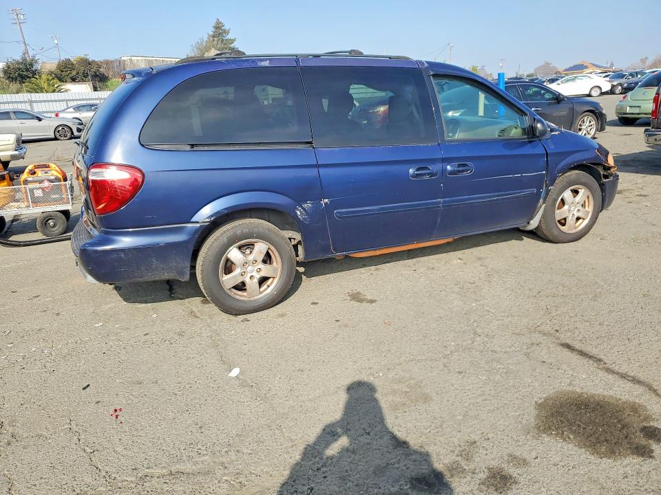 Aukcja sprzedaży 2006 Dodge Grand Caravan, vin: 2D8GP44L66R869675, numer aukcji: 75436295