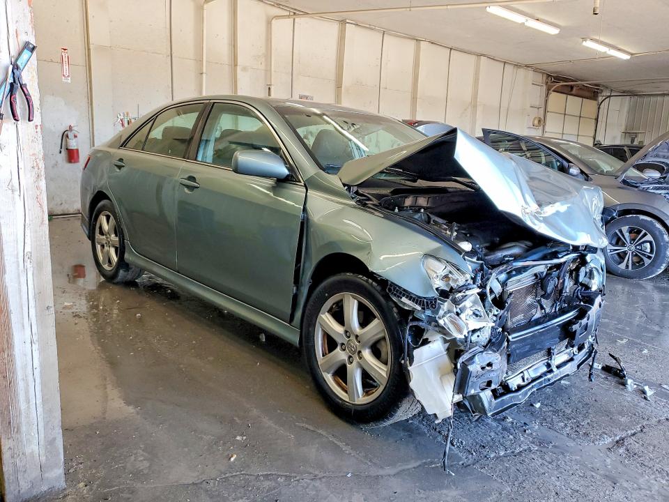 Продажа на аукционе авто 2007 Toyota Camry, vin: 4T1BE46K97U564089, номер лота: 79377445