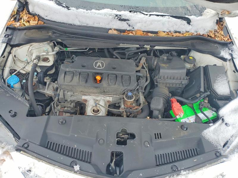 2015 Acura Ilx მანქანა იყიდება აუქციონზე, vin: 19VDE1F38FE005109, აუქციონის ნომერი: 77196595