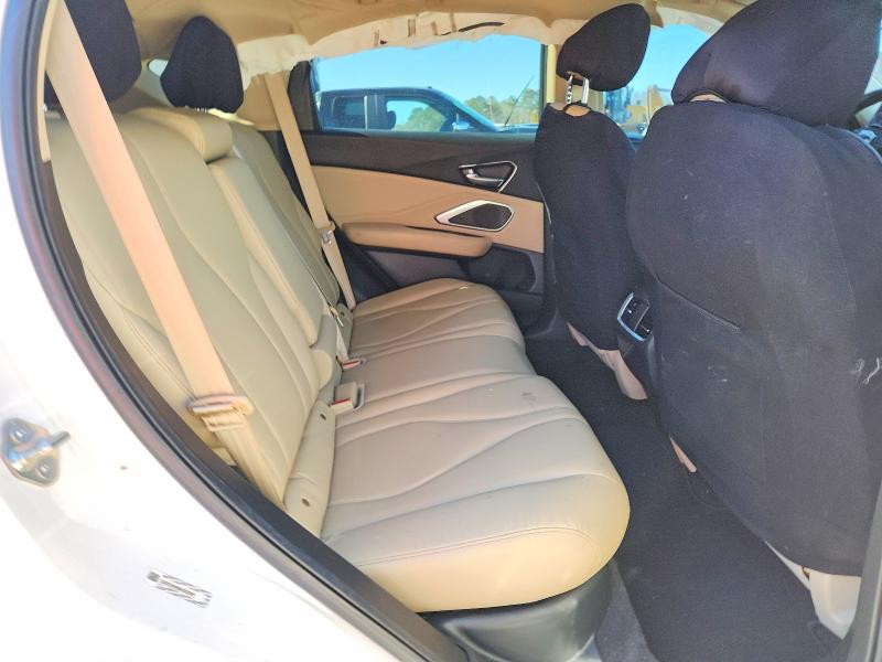 Продажа на аукционе авто 2021 Acura Rdx, vin: 5J8TC1H35ML002289, номер лота: 77181315