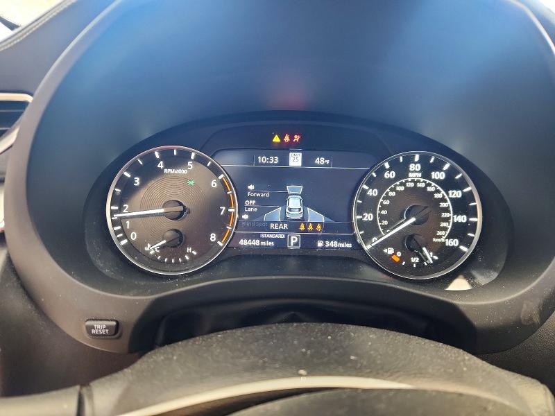 Продажа на аукционе авто 2021 Infiniti Qx50, vin: 3PCAJ5CB3MF104856, номер лота: 78503185