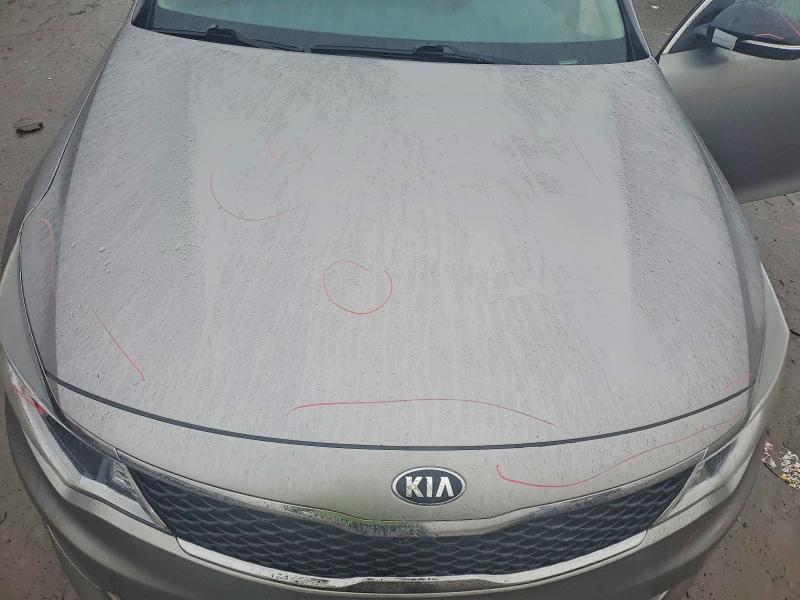 Aukcja sprzedaży 2017 Kia Optima, vin: 5XXGT4L30HG161753, numer aukcji: 77928275