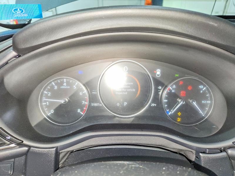 Aukcja sprzedaży 2023 Mazda Cx-30, vin: 3MVDMBCMXPM539151, numer aukcji: 78412085