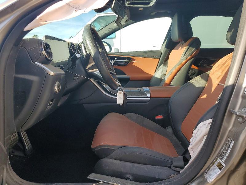 Aukcja sprzedaży 2023 Mercedes-benz C, vin: W1KAF4GB0PR150249, numer aukcji: 77770845