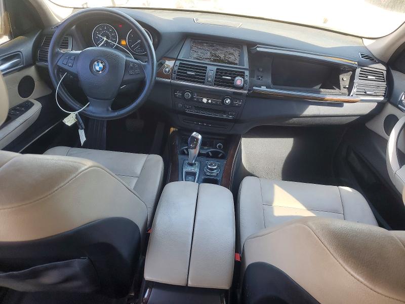 75873995 :رقم المزاد ، 5UXZV4C53D0B01578 vin ، 2013 Bmw X5 مزاد بيع