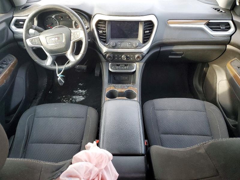 Продажа на аукционе авто 2021 Gmc Acadia, vin: 1GKKNKLA4MZ124661, номер лота: 76175685