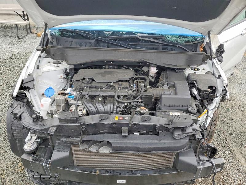 Продаж на аукціоні авто 2025 Hyundai Kona, vin: KM8HBCAB5SU283873, номер лоту: 76448725