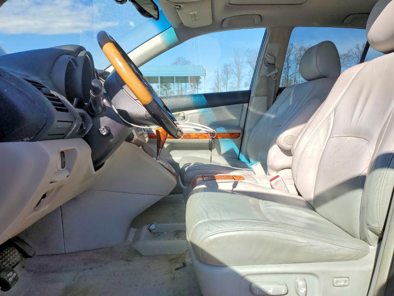 Aukcja sprzedaży 2005 Lexus Rx, vin: 2T2HA31U95C071385, numer aukcji: 76800385