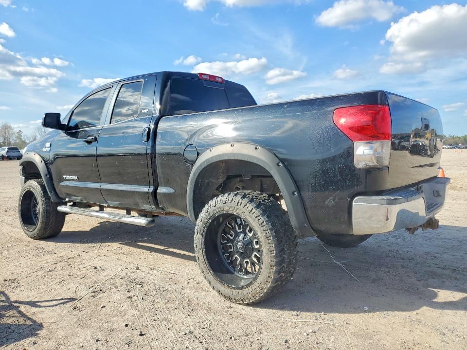 Продажа на аукционе авто 2007 Toyota Tundra Dou, vin: 5TFRT54117X009418, номер лота: 76999925