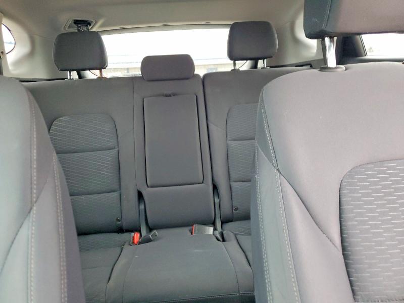 77492195 :رقم المزاد ، KM8J3CAL0KU008600 vin ، 2019 Hyundai Tucson مزاد بيع