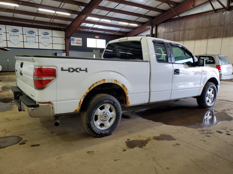Продажа на аукционе авто 2014 Ford F150 Super, vin: 1FTEX1EMXEFA03835, номер лота: 76722645
