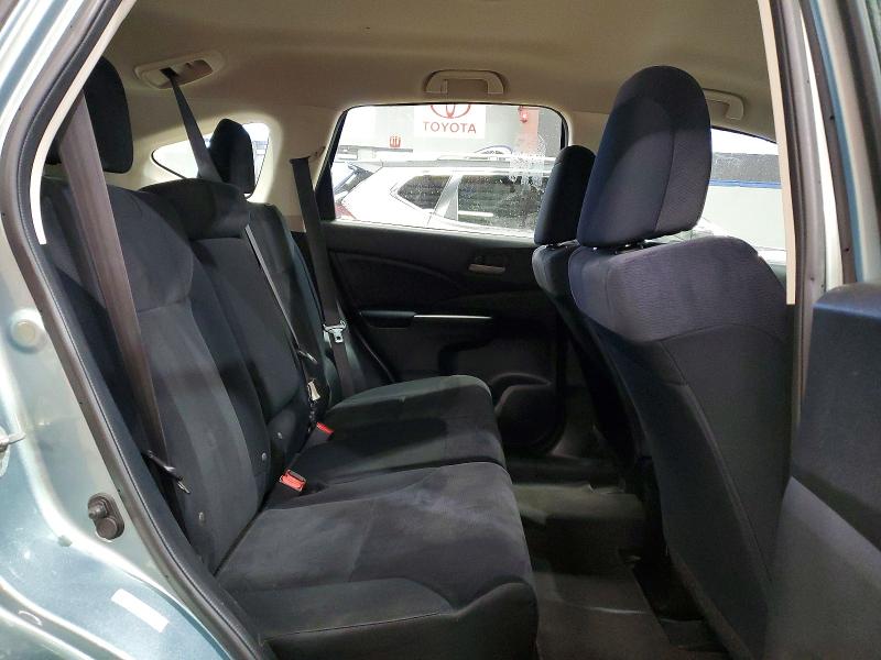 77326345 :رقم المزاد ، 2HKRM4H34CH602246 vin ، 2012 Honda Cr-v Lx مزاد بيع