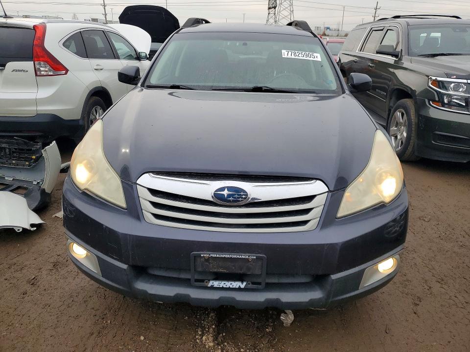 Продажа на аукционе авто 2011 Subaru Outback, vin: 4S4BRCCCXB3331574, номер лота: 77825905