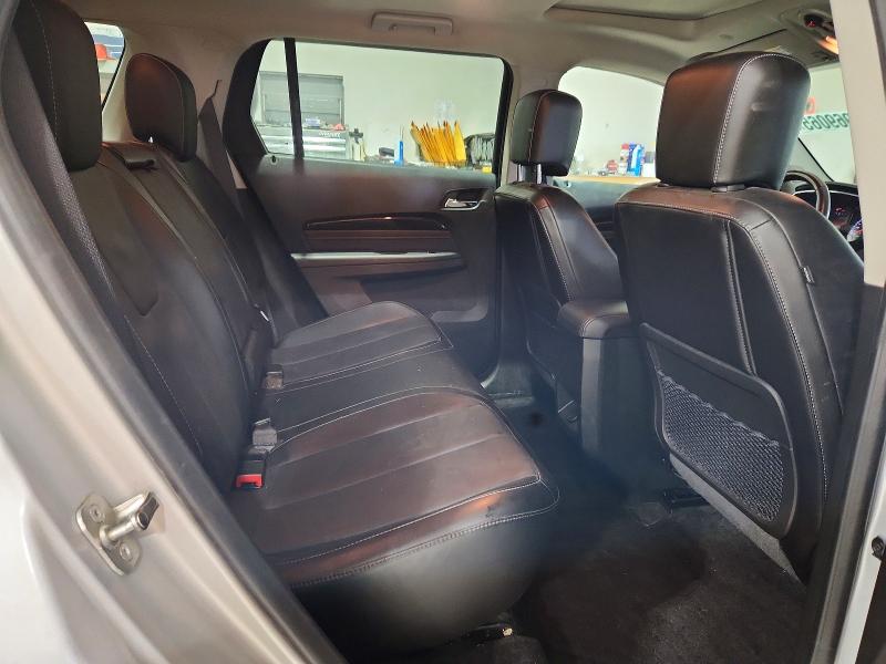 Продажа на аукционе авто 2016 Gmc Terrain, vin: 2GKFLVEK1G6281434, номер лота: 77969065