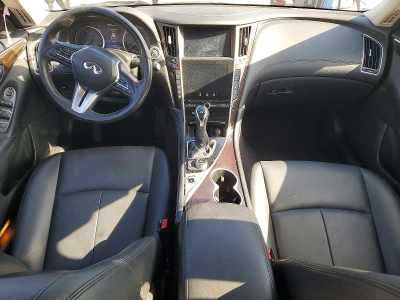 Aukcja sprzedaży 2019 Infiniti Q50, vin: JN1EV7AP0KM515526, numer aukcji: 77585035