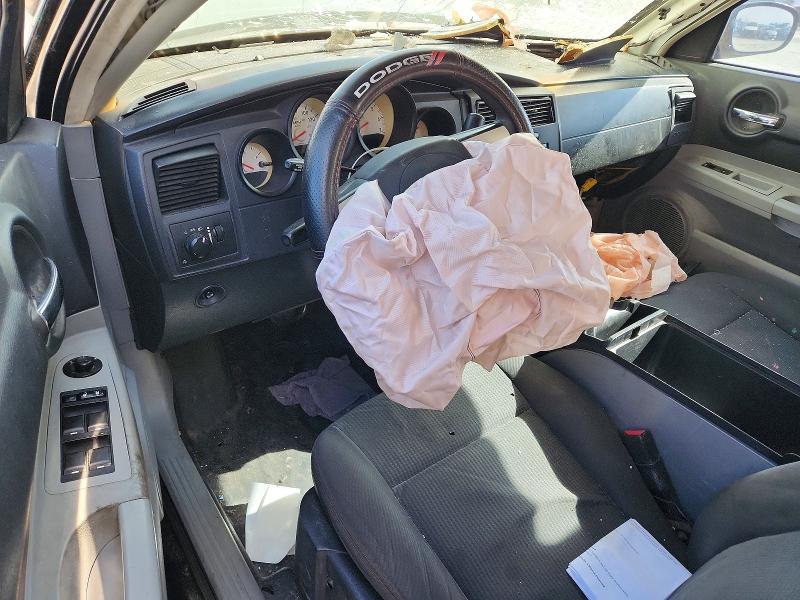 76943115 :رقم المزاد ، 2B3KA43G97H882699 vin ، 2007 Dodge Charger مزاد بيع