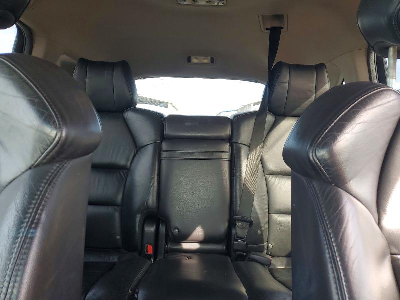 Auction sale of the 2011 Acura Mdx, vin: 2HNYD2H23BH549354, lot number: 78136955