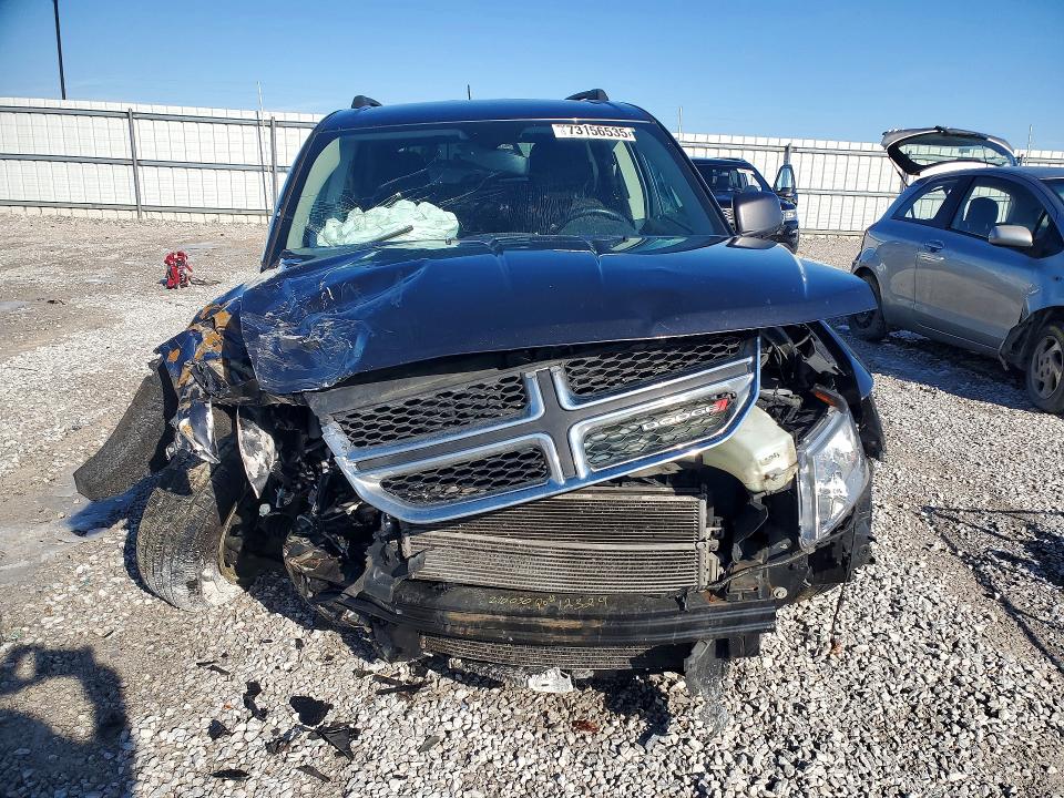 Продажа на аукционе авто 2014 Dodge Journey, vin: 3C4PDDBG5ET150068, номер лота: 73156535