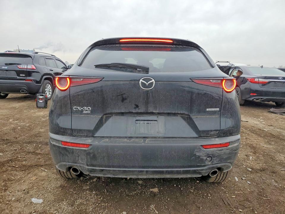 Aukcja sprzedaży 2025 Mazda Cx-30, vin: 3MVDMBCM7SM807551, numer aukcji: 78841125