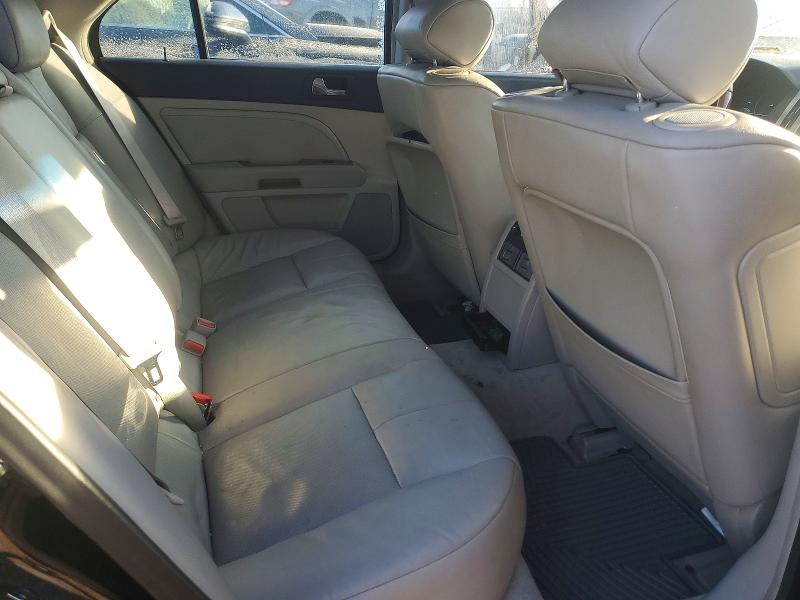 76033675 :رقم المزاد ، 1G6DU6EV1A0125686 vin ، 2010 Cadillac Sts مزاد بيع