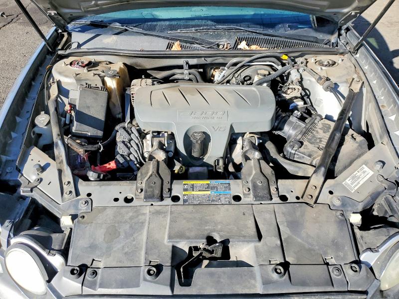 Продаж на аукціоні авто 2007 Buick Lacrosse, vin: 2G4WD582871210373, номер лоту: 77231145