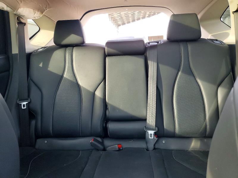 Продажа на аукционе авто 2021 Acura Rdx, vin: 5J8TC1H59ML000076, номер лота: 78503145