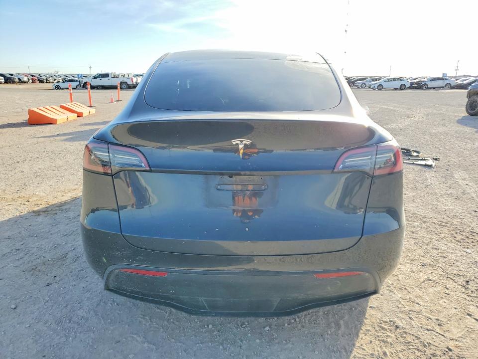 Aukcja sprzedaży 2024 Tesla Model Y, vin: 7SAYGDED7RF026811, numer aukcji: 79207655