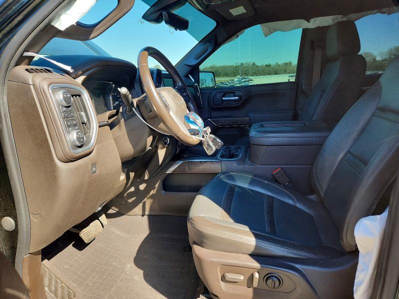 Продаж на аукціоні авто 2021 Gmc Sierra, vin: 3GTU9FEL3MG268622, номер лоту: 78408485