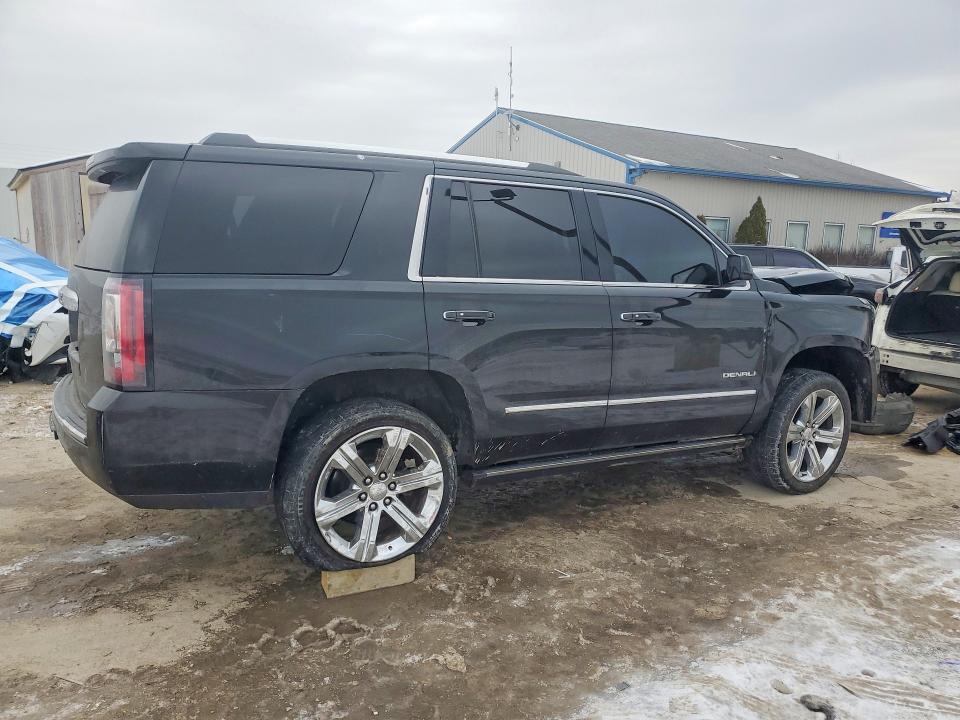 Aukcja sprzedaży 2017 Gmc Yukon, vin: 1GKS2CKJ0HR187195, numer aukcji: 76181895