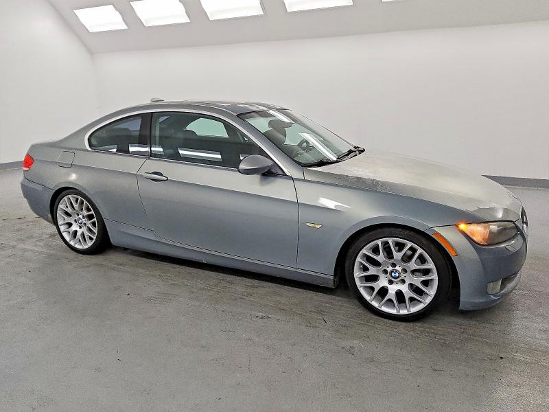Продажа на аукционе авто 2008 Bmw 328, vin: WBAWV13568P119258, номер лота: 48133516