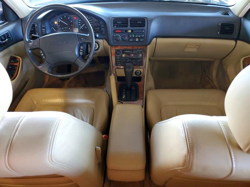 Aukcja sprzedaży 1991 Acura Legend, vin: JH4KA7661MC018438, numer aukcji: 78208595