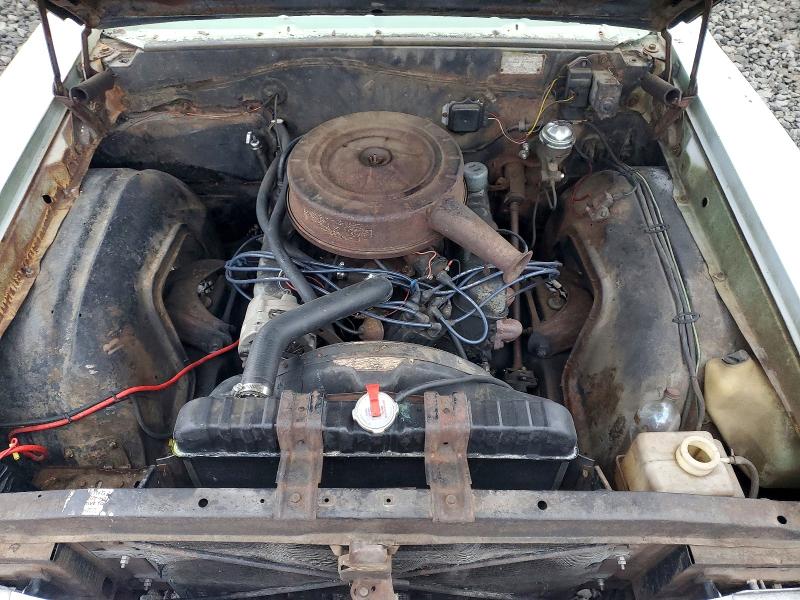 Aukcja sprzedaży 1964 Buick Skylark, vin: 3K110397200000000, numer aukcji: 76647915