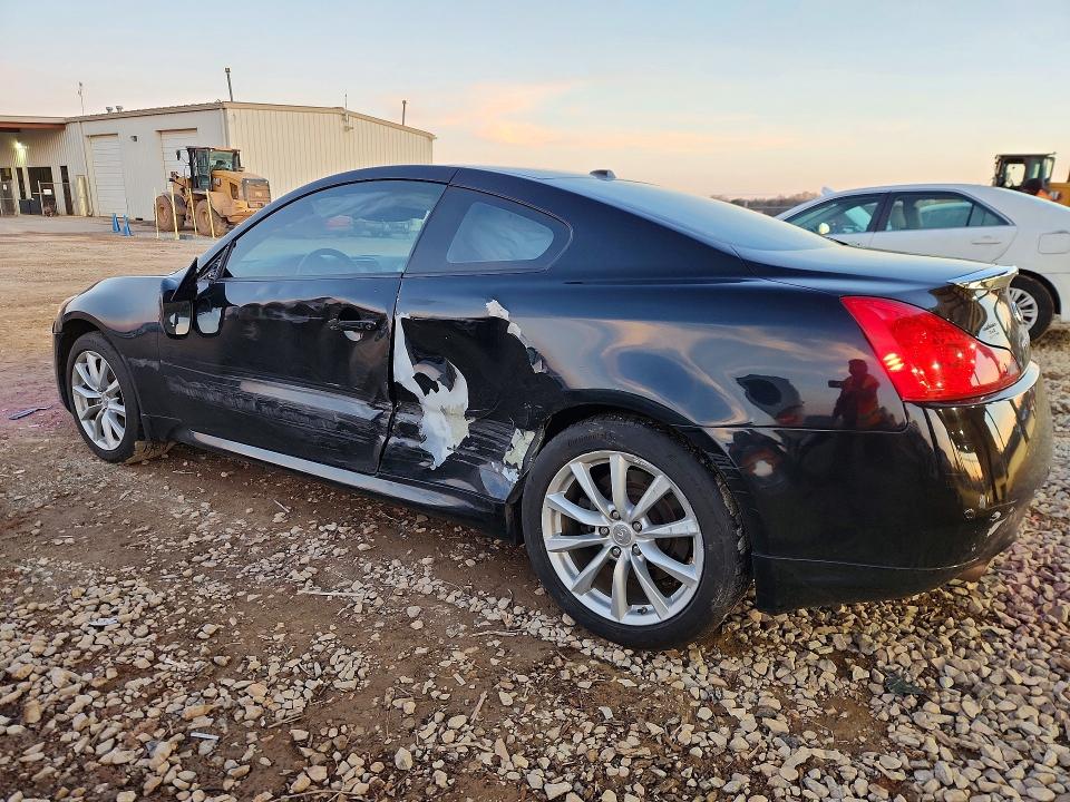 Aukcja sprzedaży 2011 Infiniti G37, vin: JN1CV6EL3BM263831, numer aukcji: 77155745