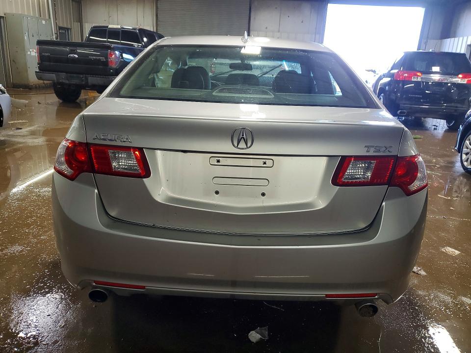 Продаж на аукціоні авто 2010 Acura Tsx, vin: JH4CU2F66AC008871, номер лоту: 76955435