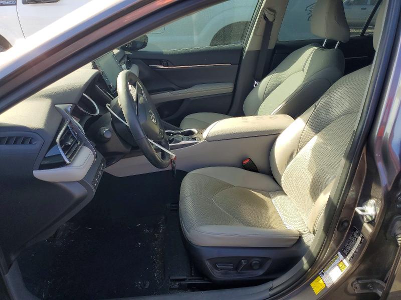 Aukcja sprzedaży 2023 Toyota Camry, vin: 4T1F31AK2PU603148, numer aukcji: 76481905