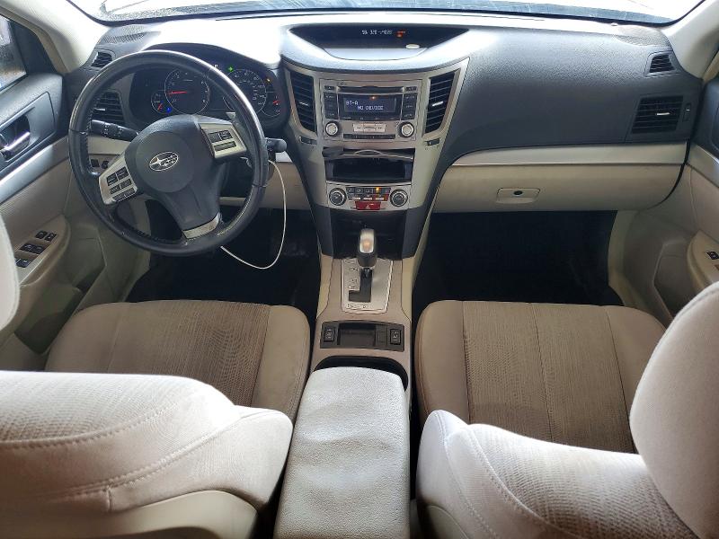 Продаж на аукціоні авто 2013 Subaru Outback, vin: 4S4BRBCC4D3231225, номер лоту: 78102285
