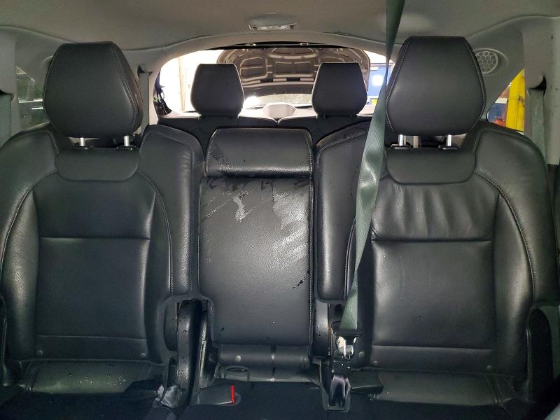 Продажа на аукционе авто 2016 Acura Mdx, vin: 5FRYD4H4XGB008915, номер лота: 78701975