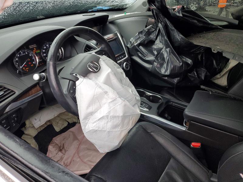Продажа на аукционе авто 2020 Acura Mdx, vin: 5J8YD4H51LL007607, номер лота: 77704325
