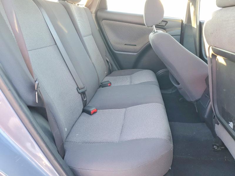 Aukcja sprzedaży 2006 Toyota Corolla Matrix, vin: 2T1KR32E26C597501, numer aukcji: 76564825