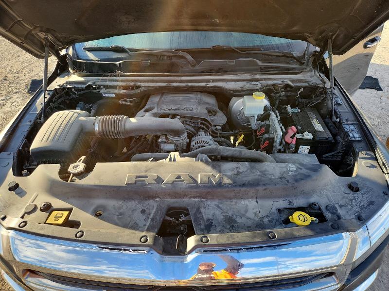 75785965 :رقم المزاد ، 1C6RREMT6KN858357 vin ، 2019 Ram 1500 مزاد بيع