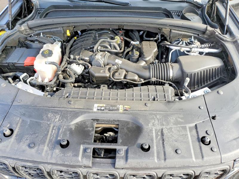 Продаж на аукціоні авто 2024 Jeep Grand Cherokee, vin: 1C4RJHBG8R8559307, номер лоту: 76899515