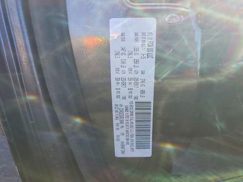Aukcja sprzedaży 2016 Dodge Grand Caravan, vin: 2C4RDGEG0GR136400, numer aukcji: 79473525