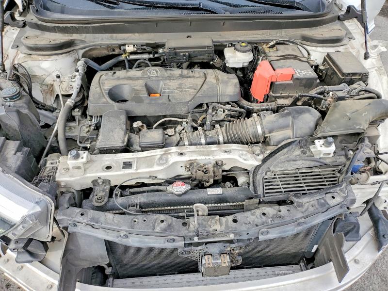 Продажа на аукционе авто 2020 Acura Rdx, vin: 5J8TC2H50LL020723, номер лота: 77068495
