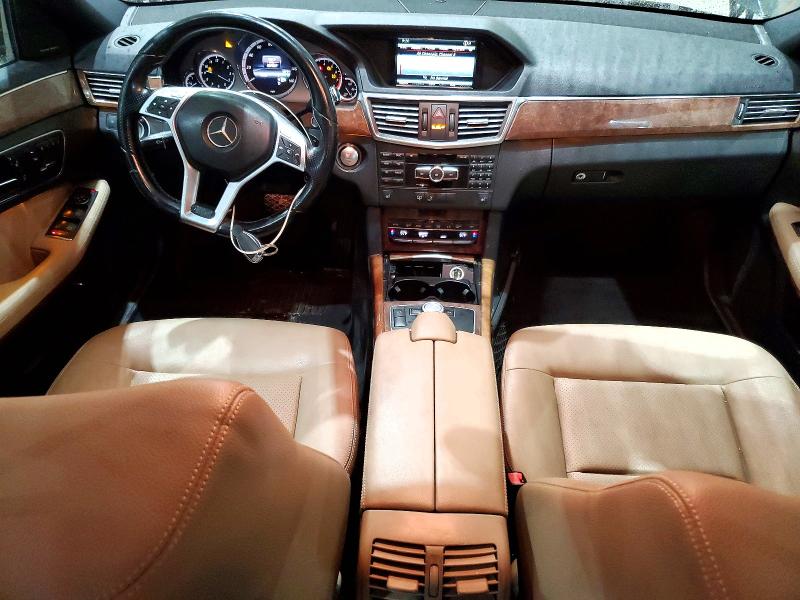 Продажа на аукционе авто 2013 Mercedes-benz E, vin: WDDHF8JB0DA668757, номер лота: 79204545